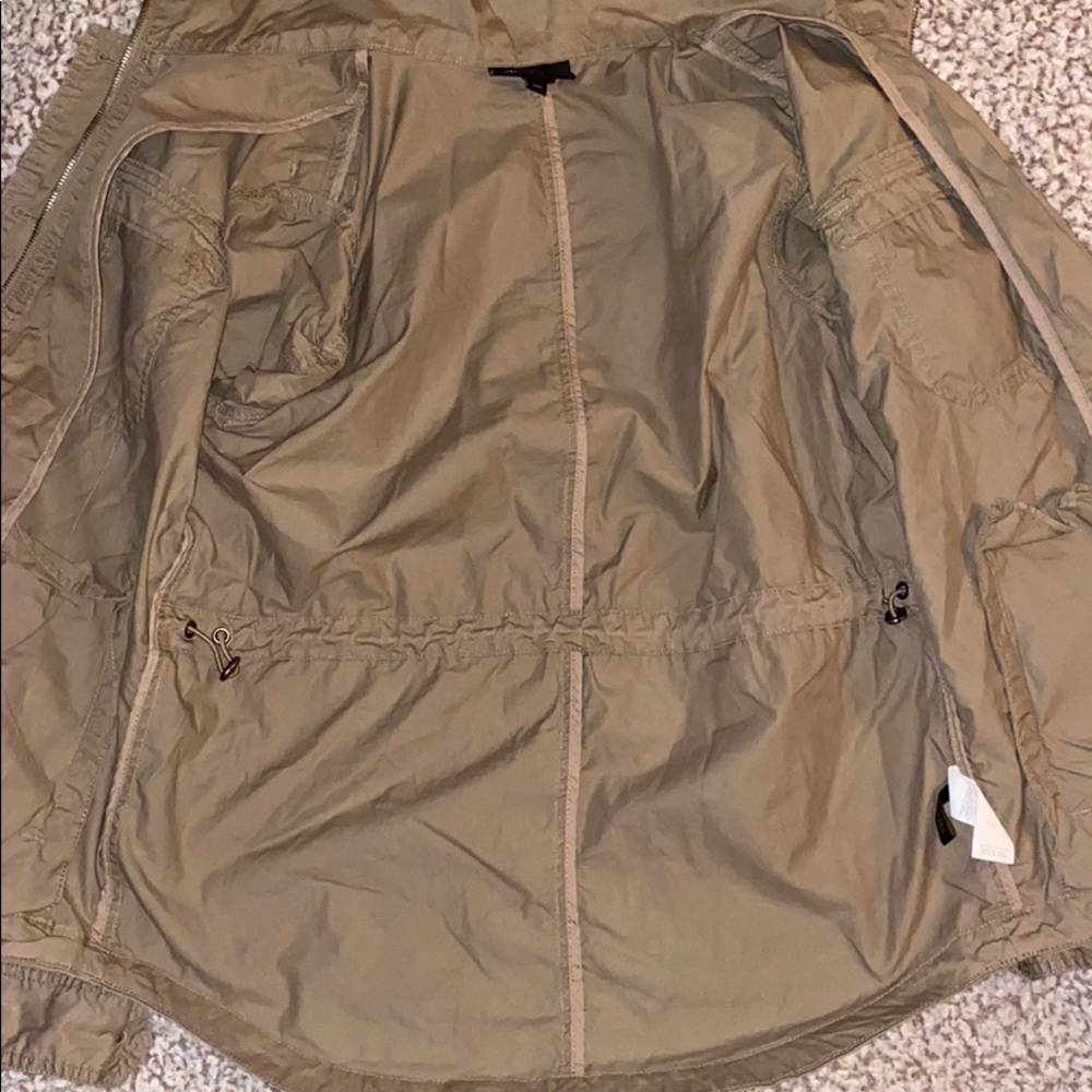 i Jeans by Buffalo Lightweight Utility Jacket - Picture 9 of 10
